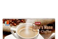 DXN Lion’s Mane Coffee 20 sachets x 21g