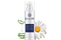 KalloW Instant Foaming Cleanser 150ml