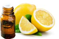 Lemon Essential Oil