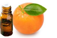 Mandarin Essential Oil