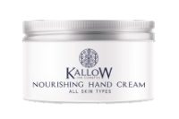 KalloW Nourishing Hand Cream, 75ml