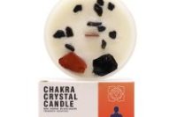 Root Chakra Candle