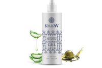 KalloW Aromatic Shower Gel 250ml