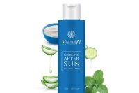 KalloW Cooling After Sun, 150ml