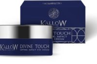 KalloW Divine Touch Lifting Impact Eye Cream 15ml