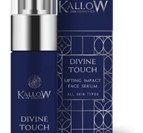 KalloW Nourishing Night Oil 30ml