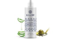 KalloW Aromatic Body Lotion 250ml