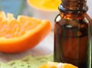 Orange, Sweet, Essential Oil