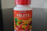 Fruits Capsules