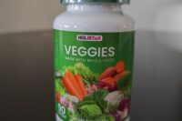 Veggie Capsules